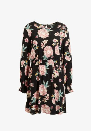 ONLY, Robe de jour - multi-coloured