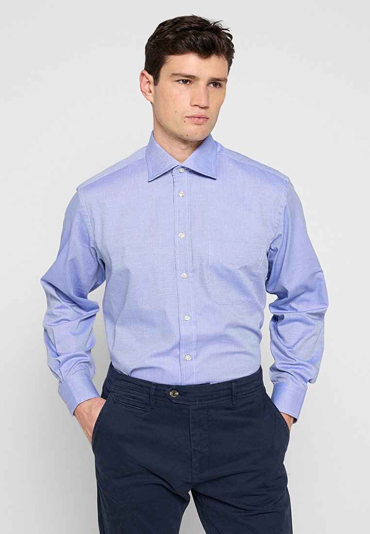 CAMICISSIMA Overhemd blauw