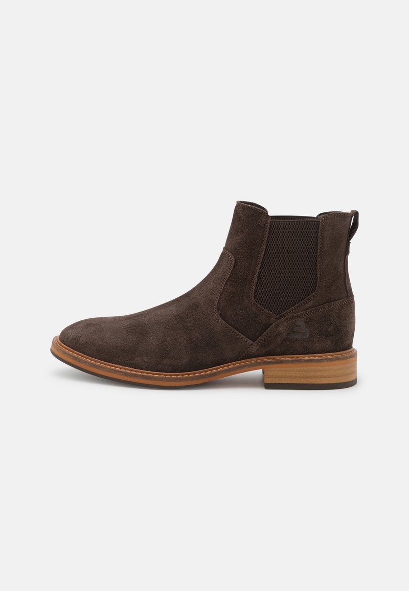 Bullboxer Classic ankle boots brown Zalando.ie