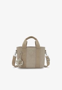 Non sélectionné, soft taupe