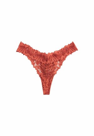COMFORT - Perizoma - orange