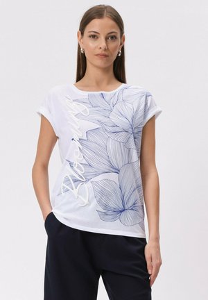 Greenpoint - T-shirt z nadrukiem