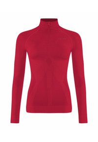 Non sélectionné, red