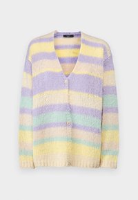 ARDUINO - Cardigan - multicolor