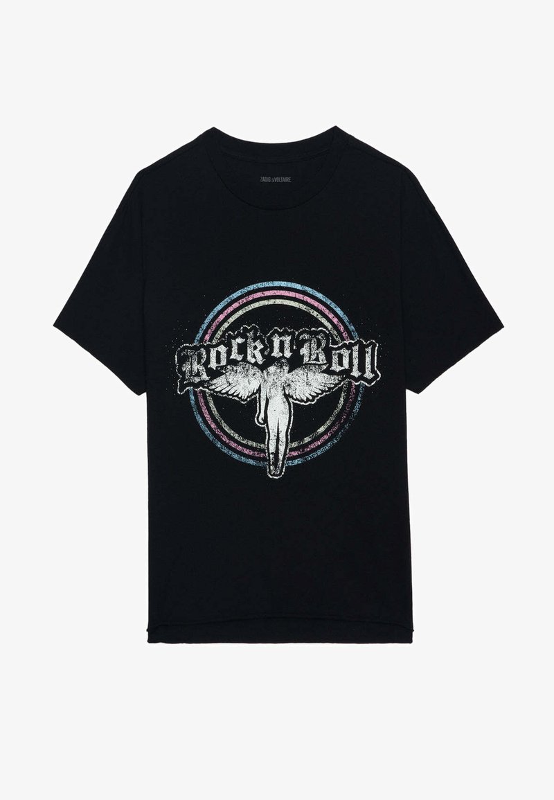 T-shirts Zadig & Voltaire pour homme | Réductions en ligne jusqu'à 34 T-shirts Zadig & Voltaire pour homme | Réductions en ligne jusqu'à 34