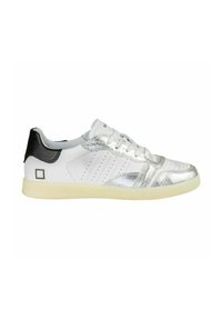 D.A.T.E. SPORTY - Sneakers basse - white