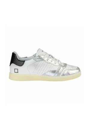 SPORTY - Sneakers basse - white