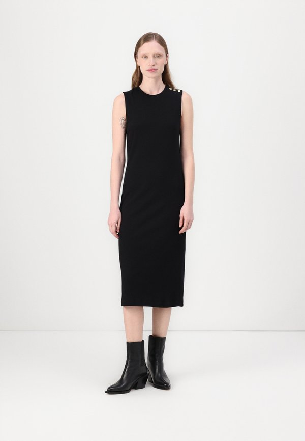WHITSON MIDI DRESS - Jersey dress
