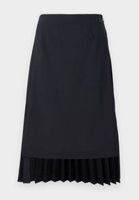 A-line skirt - abysm