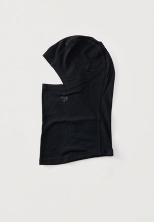 Sweet Protection, FACE MASK UNISEX - Cagoule - black