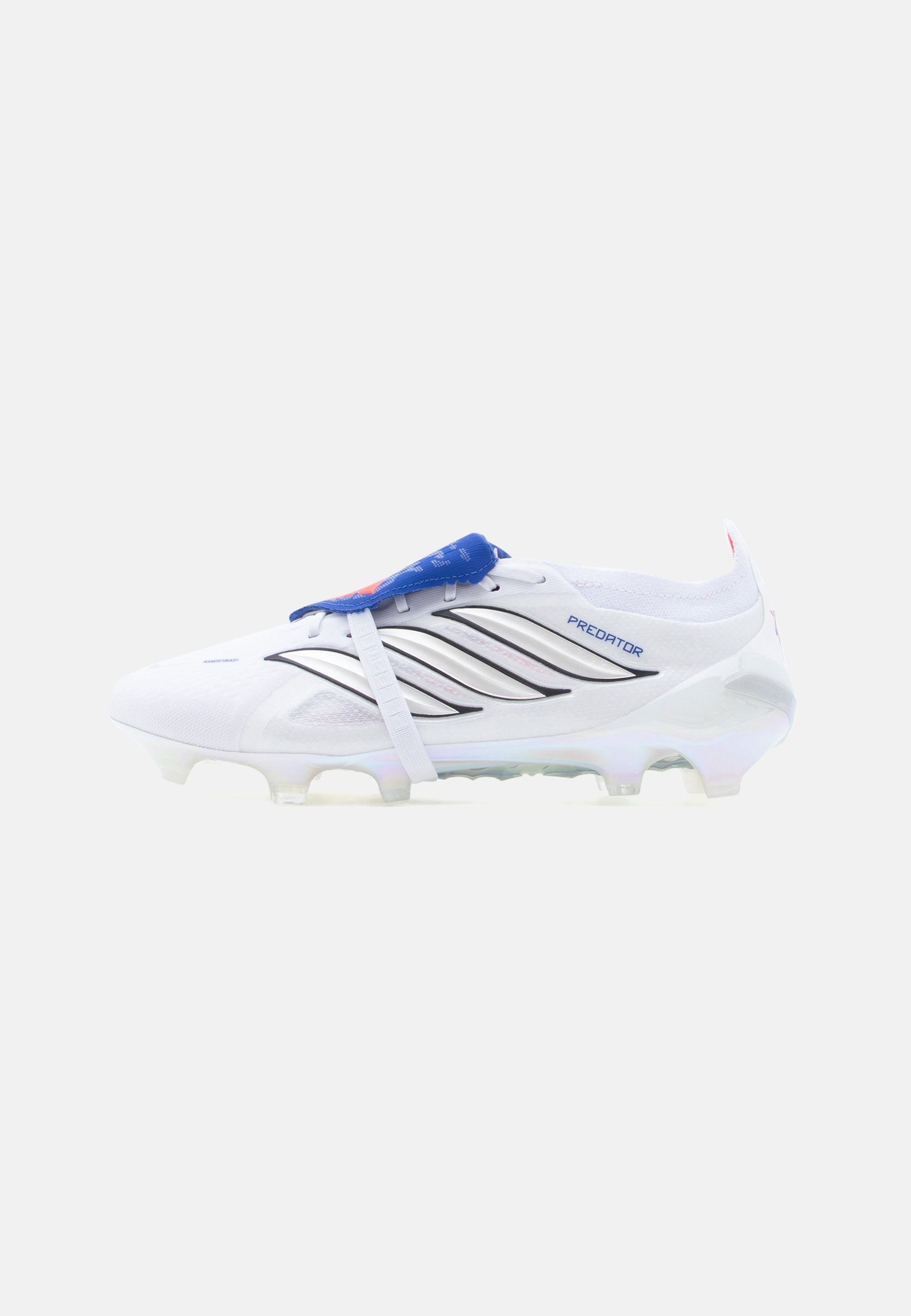 adidas gazelle silver green womens Adidas Predator Elite Foldover Tongue TFG Firm Ground Cleats Soccer JQ4228  White
