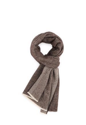 Boggi Milano, Écharpe - brown