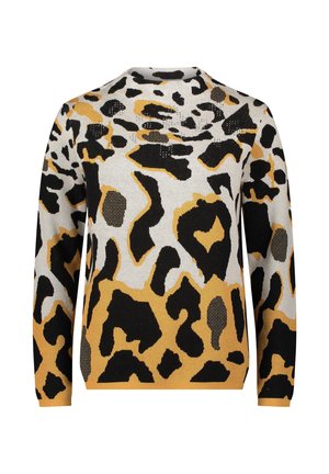 - Sweter