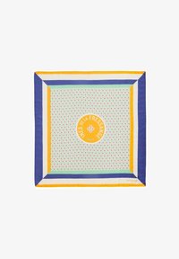Sélectionné, f menton lemon