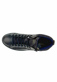 Redskins HOPESI - Zapatillas altas - marron