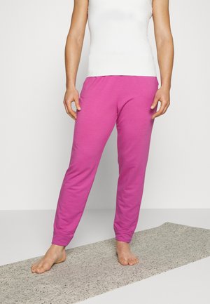 Pantalon de survêtement - pink