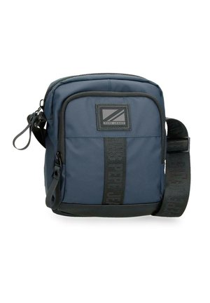 Pepe Jeans HOXTON SHOULDER - Bandolera - blue