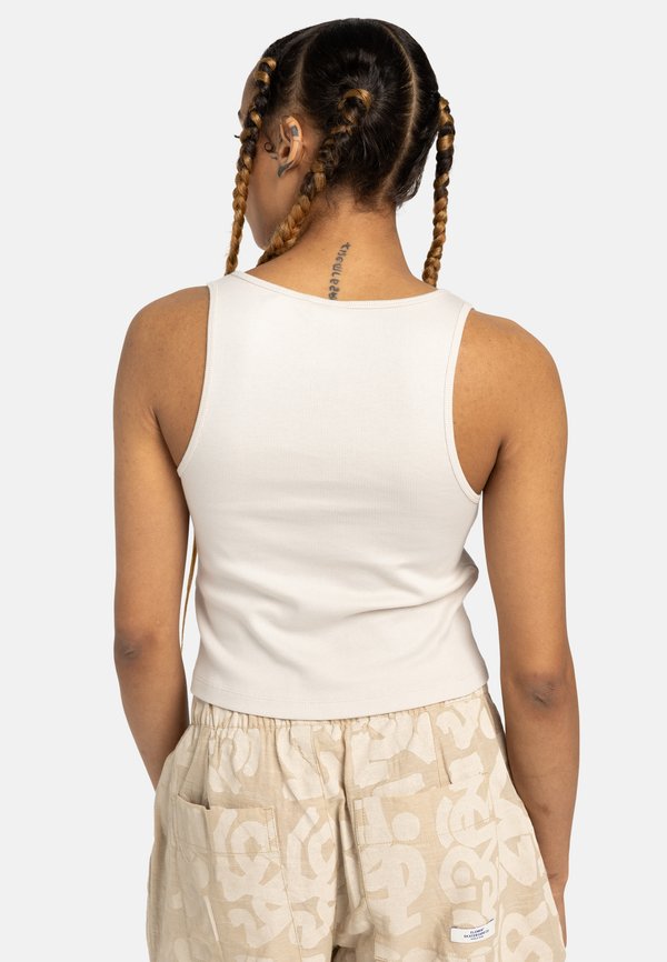 YARNHILL - Top - teg3