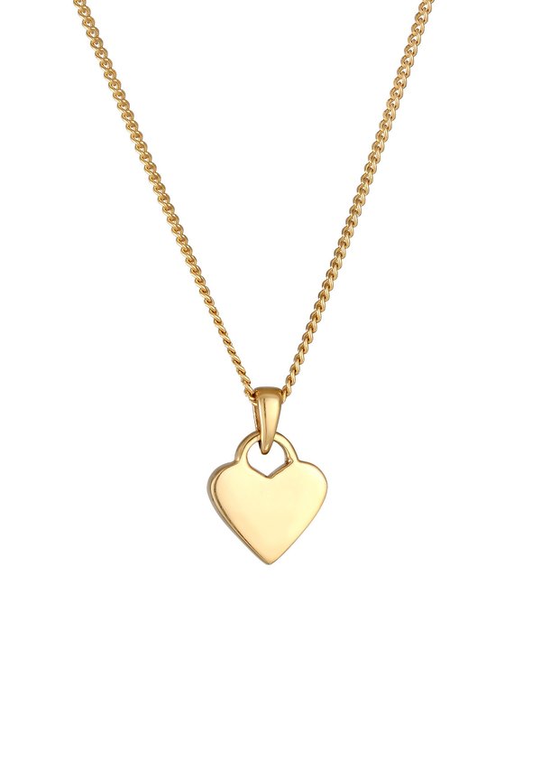 CUTE HEART – Halskette