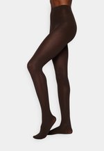 Falke - Medias De Fútbol - Básico - Para Hombre Marrón Dark Brown