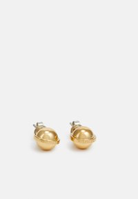Tommy Hilfiger - Earrings - gold-coloured/silver-coloured Thumbnail Image 1