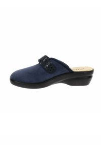 Valleverde Ciabattine - blu