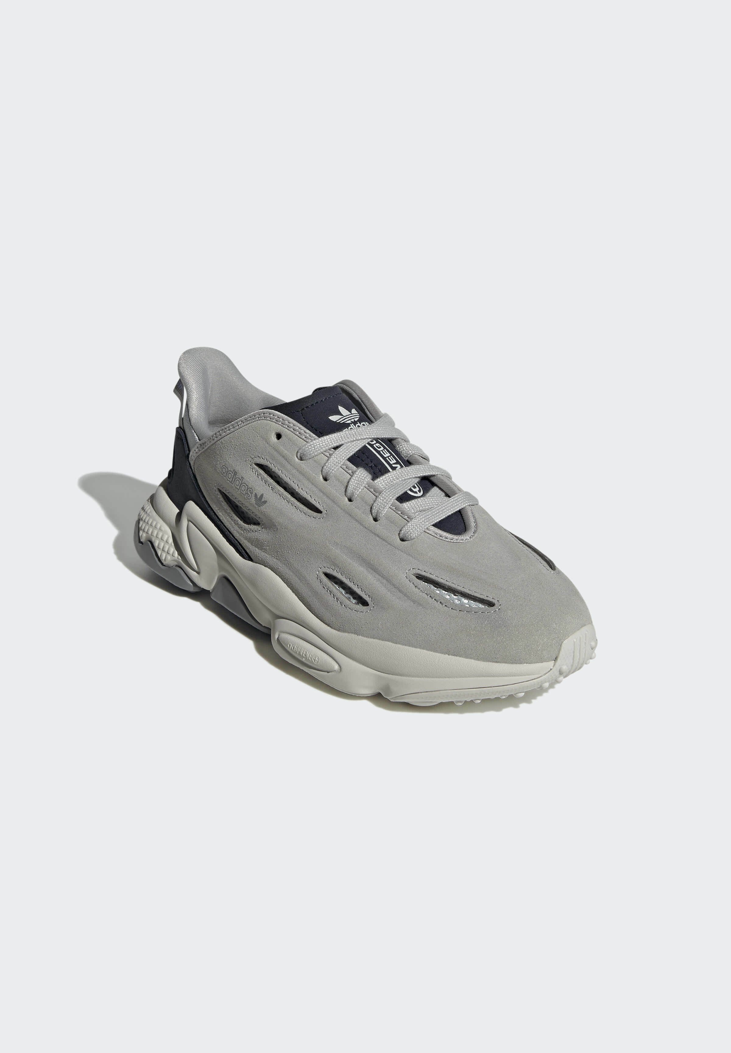 adidas Originals OZWEEGO CELOX - Baskets basses - grey/gris clair -  ZALANDO.FR