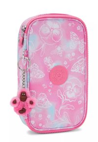 Kipling BTS PRT AC - Astuccio - garden clouds