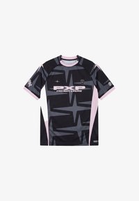 Non sélectionné, noir