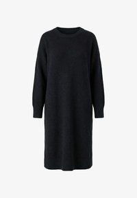 Unausgewählt, black