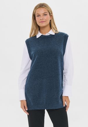 Saint Tropez ZANETTSZ - Top - midnight sail melange