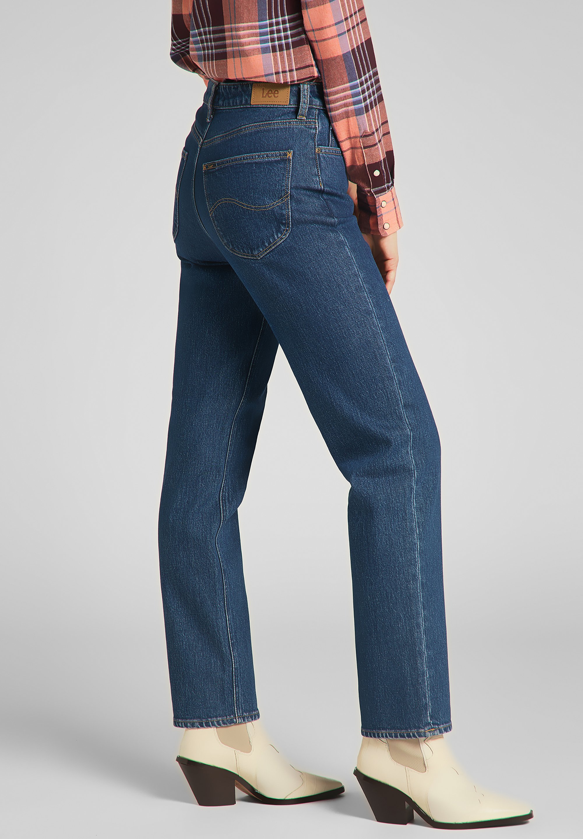 Donna CAROL - Jeans a sigaretta Donna CAROL - Jeans a sigaretta