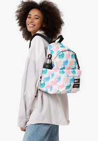 Eastpak DAY PAK'R S - Zaino - smiley yy color