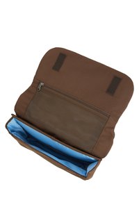 Affenzahn BÄR - Mochila escolar - braun