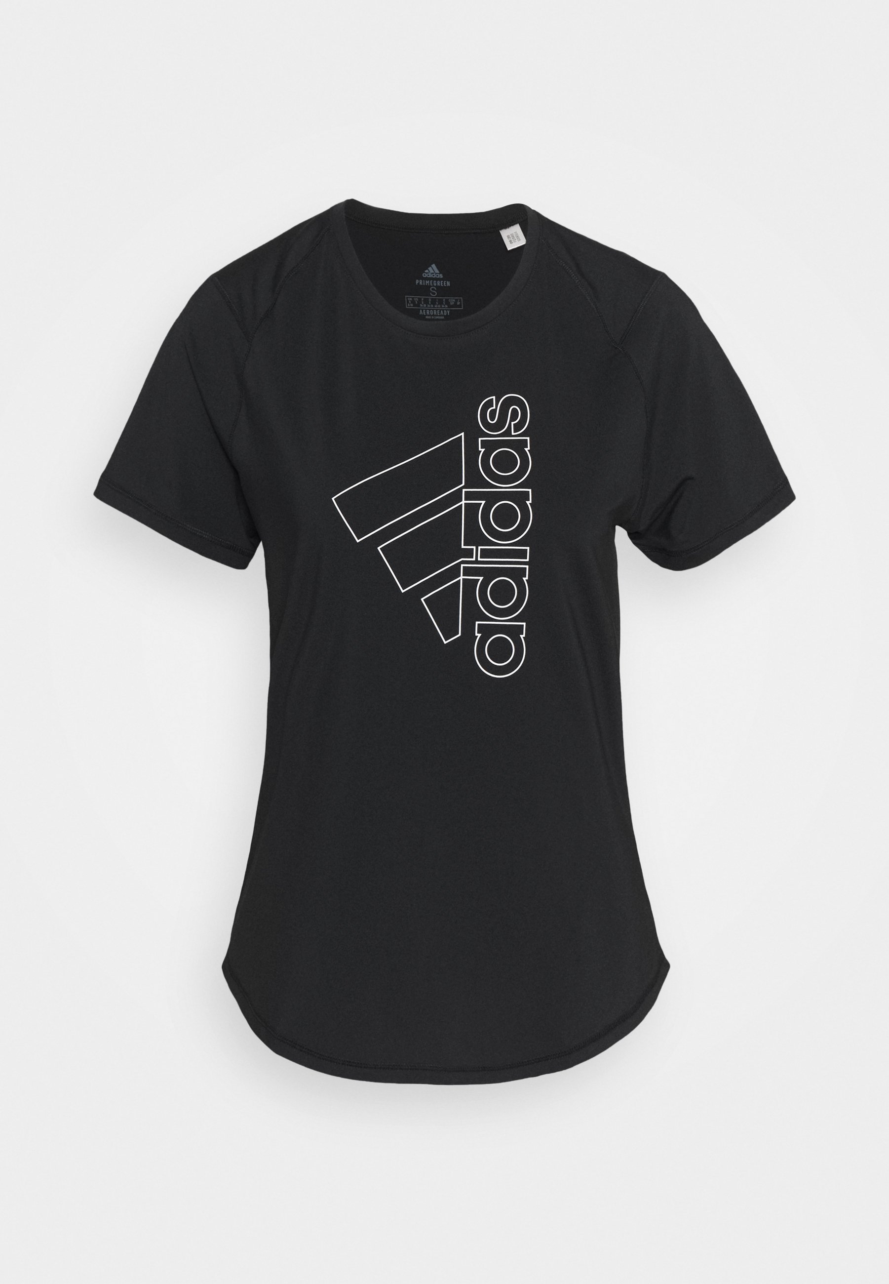Femme TECH - T-shirt imprimé Femme TECH - T-shirt imprimé