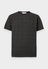 Επιλέχθηκε, charcoal