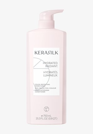 KERASILK KERASILK COLOR CONDITIONER - Conditioner