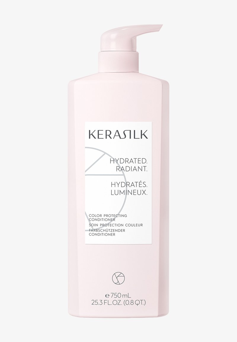 KERASILK - KERASILK COLOR CONDITIONER - Conditioner, Vergroten