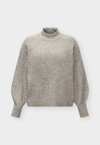 Δεν επιλέχθηκε, silver mink melange