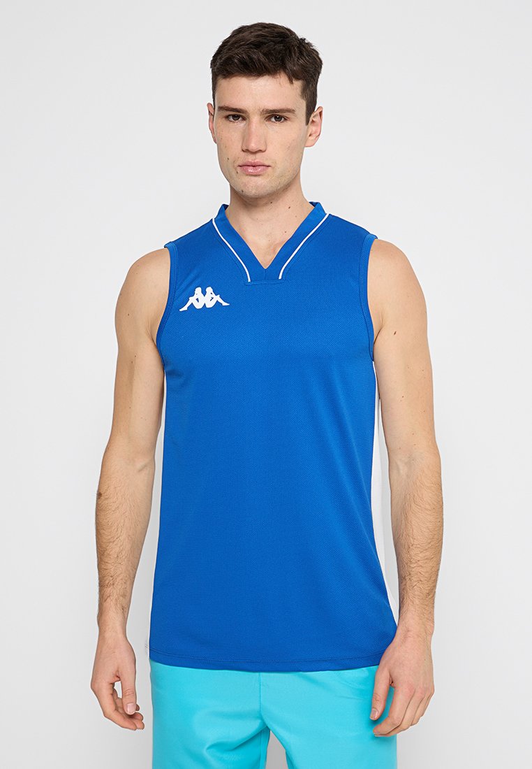 Kappa Sport T-shirt meerkleurig