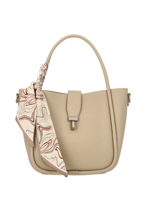 Kézitáska - light beige