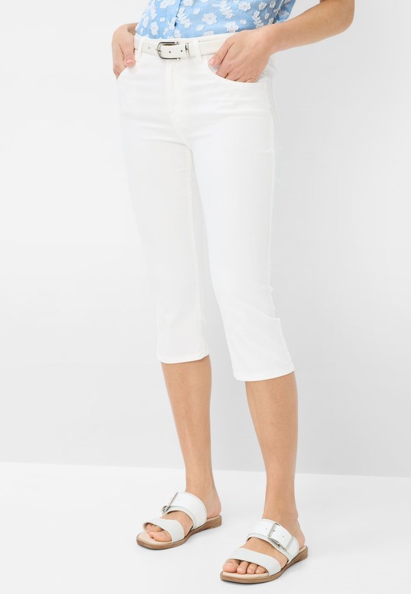 STYLE SHAKIRA  - Jeans Shorts