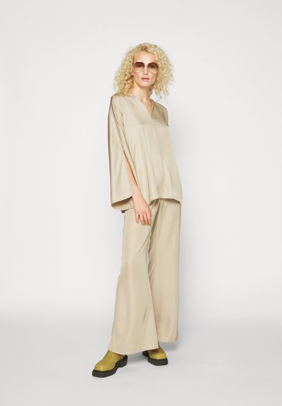 By Malene Birger AMORES - Παντελόνι - tehina