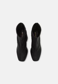 Gioseppo TURENKI - Μποτάκια πλατφόρμα - schwarz