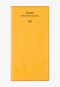 La'dor PERFUMED HAIR OIL - Hårolja - hinoki