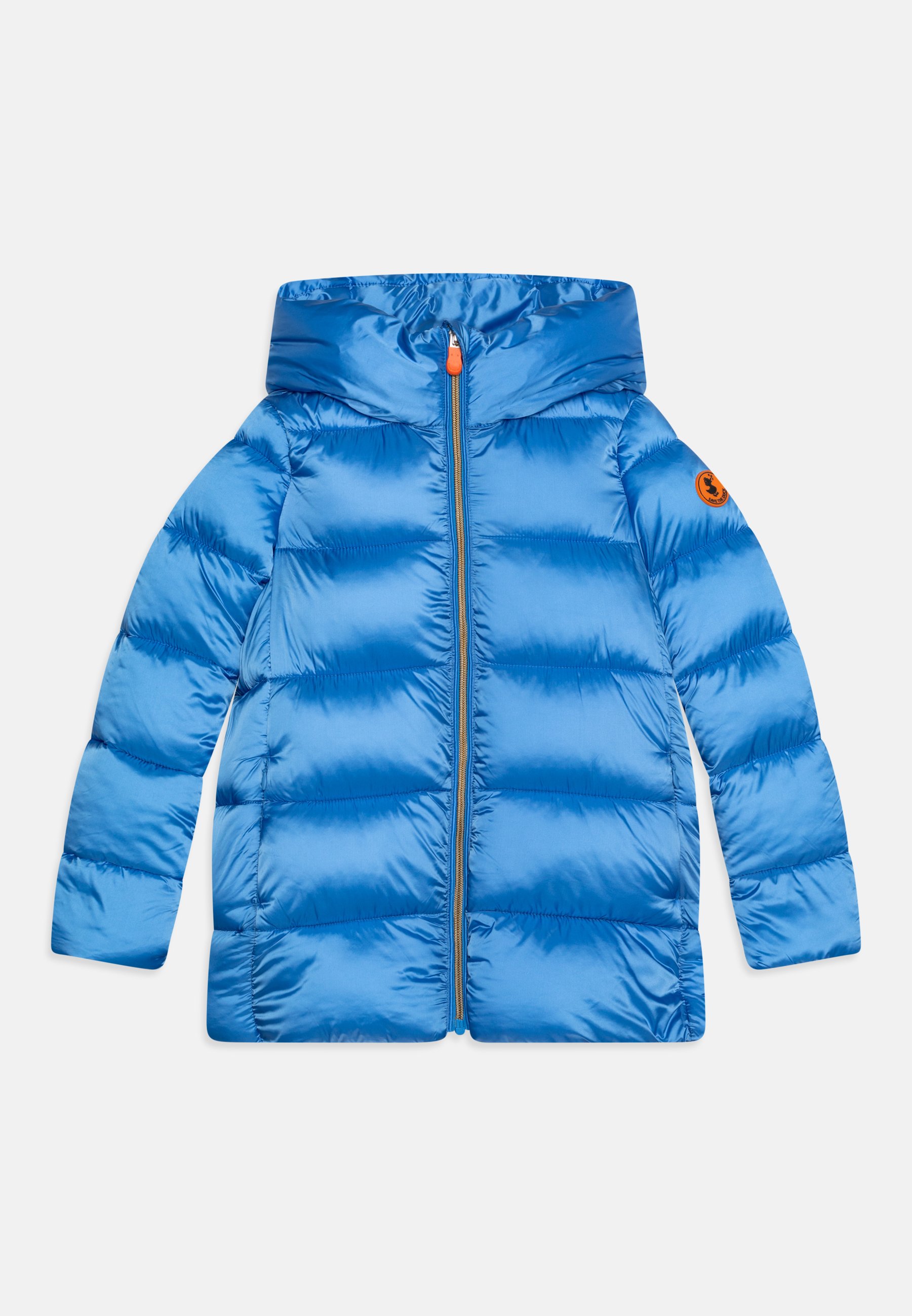 Save the duck GRACIE Giacca invernale cerulean blue/blu