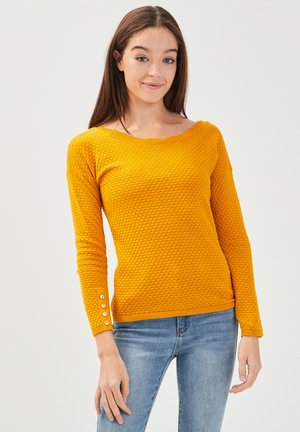Maglione - gold