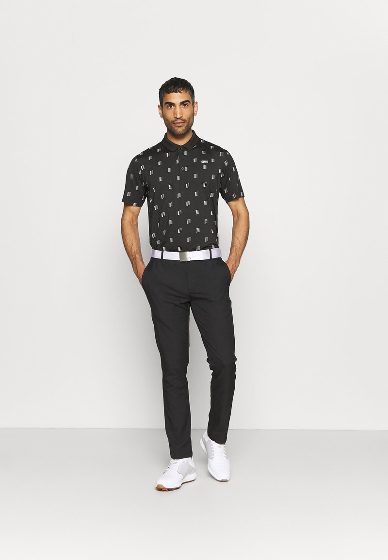 puma jackpot trousers
