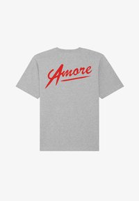 Non sélectionné, mottled grey