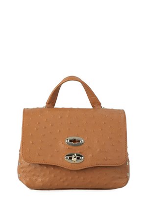 Zanellato POSTINA CACTUS  - Sac à main - marrone